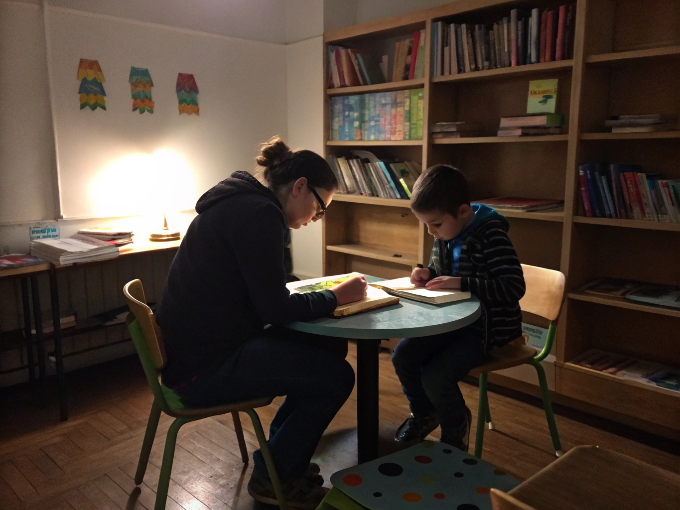 One-to-One Coaching Programme